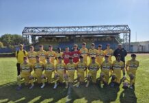Calcio Allievi Reg. U18 Crer – Il Viadana passa a Montecchio e va in semifinale: sfiderà il Lentigione