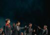 Il Volo torna a Palazzo Te il 24, 26 e 27 settembre: “Mantova ci ha conquistati”