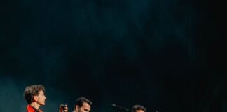 Il Volo torna a Palazzo Te il 24, 26 e 27 settembre: “Mantova ci ha conquistati”