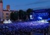 Ecco il Mantova Summer Festival. Si parte sabato 4 luglio con Caparezza