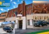 Mille Miglia 2026, la Guardia di Finanza omaggia Mantova: a Palazzo Te arrivano due auto storiche dal Museo di Roma