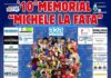 Il Memorial “Michele La Fata” compie 10 anni: un mese di sport, tradizione e solidarietà