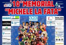 Il Memorial “Michele La Fata” compie 10 anni: un mese di sport, tradizione e solidarietà
