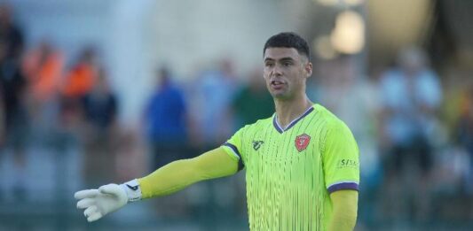 Calcio Serie B – Mantova, per il vice-Bardi si punta su Gemello. Il Frosinone pronto a trattare per Fiori