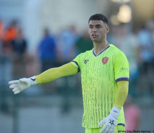 Calcio Serie B – Mantova, per il vice-Bardi si punta su Gemello. Il Frosinone pronto a trattare per Fiori