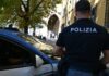 Maltrattamenti sull’ex moglie: 49enne arrestato e portato in carcere