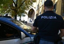 Codice rosso: rintracciato e arrestato dalla Polizia ex marito violento