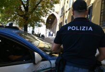 Maltrattamenti sull’ex moglie: 49enne arrestato e portato in carcere