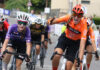 Ciclismo – Maria Acuti regina d’Italia! Vince il tricolore Juniores con uno sprint spettacolare