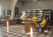 Calcio dilettanti – Presentazione in Comune per il nuovo Casalromano