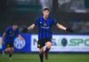 Calcio Serie B – Mantova, via libera dell’Inter per l’attaccante Spinaccè