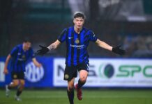 Calcio Serie B – Mantova, via libera dell’Inter per l’attaccante Spinaccè