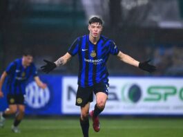 Calcio Serie B – Mantova, via libera dell’Inter per l’attaccante Spinaccè