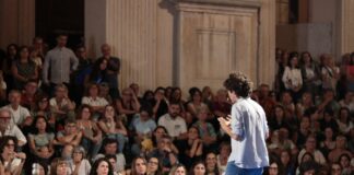 Countdown Festivaletteratura: mercoledì 24 giugno nella chiesa di San Cristoforo