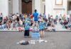 Open Festival, folla e festa per il debutto