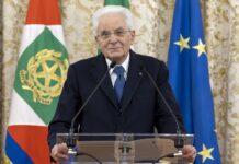 Mattarella “Dopo il ventennio fascista il 2 giugno segnò una svolta nel Paese”