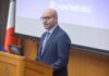 2 Giugno, Fontana “La democrazia si rafforza con partecipazione e giovani”