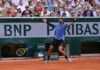 Berrettini vola ai quarti al Roland Garros, Cerundolo battuto in tre set