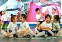 Cina, migliorata la tutela dei diritti dei minori