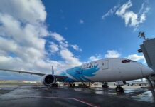 Cina, nuovo volo diretto Xinjiang-Francoforte