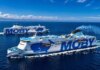 Moby, al via linee per Sardegna e Corsica. Calciomercato-L’originale sale a bordo