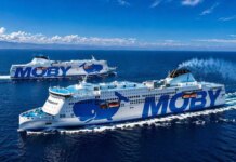 Moby, al via linee per Sardegna e Corsica. Calciomercato-L’originale sale a bordo