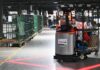 Cina, il settore logistico torna a crescere a maggio