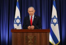 Netanyahu “Con Trump disaccordi tattici, ma troviamo sempre una soluzione”