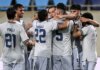 L’Italia di Baldini vince 1-0 in Lussemburgo, decide Esposito