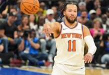 Finals Nba, New York vince gara 1 contro San Antonio