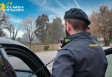 Intercettati sulla Pedemontana Veneta con 31 chili di hashish, un arresto