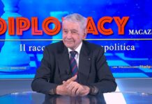 Castellaneta “Stati Uniti e Iran arriveranno a un compromesso”