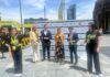 Al via Milano Health Week 2026, Piazza Gae Aulenti diventa Villaggio della Salute