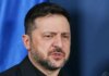 Zelensky scrive a Putin “Incontriamoci e finiamo questa guerra”