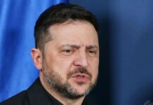 Zelensky scrive a Putin “Incontriamoci e finiamo questa guerra”