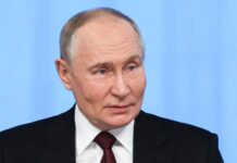 Putin “In Ucraina avanziamo, ma siamo pronti ad una soluzione pacifica”