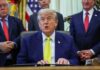 Trump “Sarebbe fantastico se Putin e Zelensky si incontrassero”