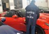 Maxi frode su auto di lusso da 42 milioni di euro, sequestri in tutta Italia