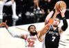 Wemby sbaglia, i Knicks fanno 13 di fila e vanno sul 2-0 alle Finals Nba