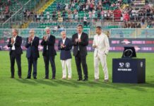 Presidente City Group “Palermo merita la A, faremo di tutto per conquistarla”