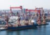 Cina, l’industria cantieristica accelera la transizione ecologica
