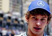 Antonelli domina il Gp di Monaco, sul podio Hamilton e Hadjar