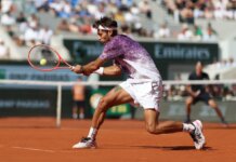 Cobolli cede al quinto set, il Roland Garros è di Zverev