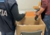 Blitz della polizia contro clan mafioso a Catania, 20 arresti e 12 indagati