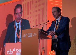 Impact Award, CDP e Politecnico Milano premiano 7 progetti ad alto impatto sociale