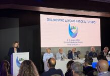 Congresso Filbi, lavoratori della Bonifica presidio costante territorio e comunità