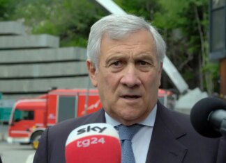 Israele, Tajani “Parole Ben Gvir inaccettabili, non degne di un ministro”