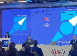 Uila Pesca, al congresso nazionale focus su futuro, lavoro e sicurezza