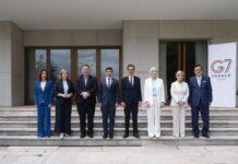 G7 Lavoro, Calderone “Dignità, sicurezza e contrasto allo sfruttamento”