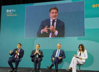 Sostenibilità e partnership al centro del Report Eni for 2025 – A Just Transition